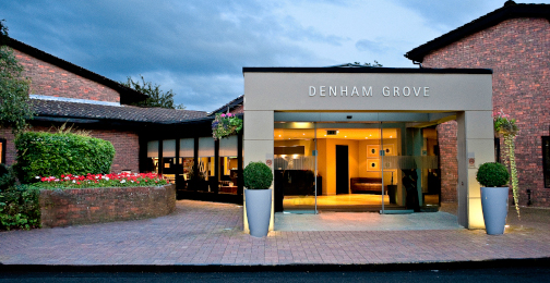 Denham Grove
